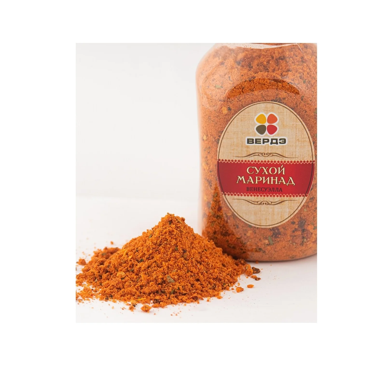 
 Сухой маринад «Венесуэла», лучшее качество, порошок для приправ и барбекю, смешанные специи, оптовая продажа из России  