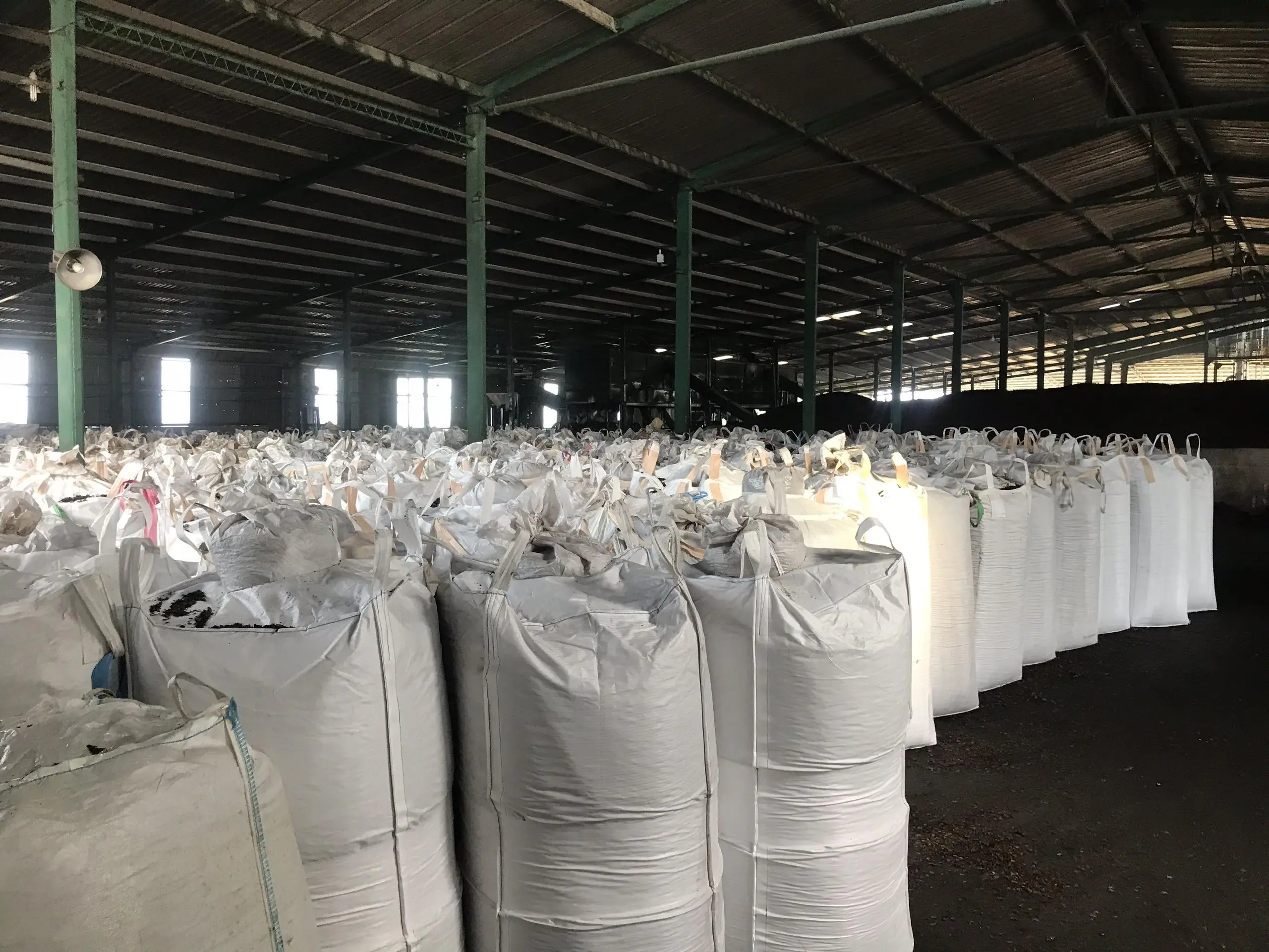 
Cashew Shell Extraction For Fuels Fertilizer 