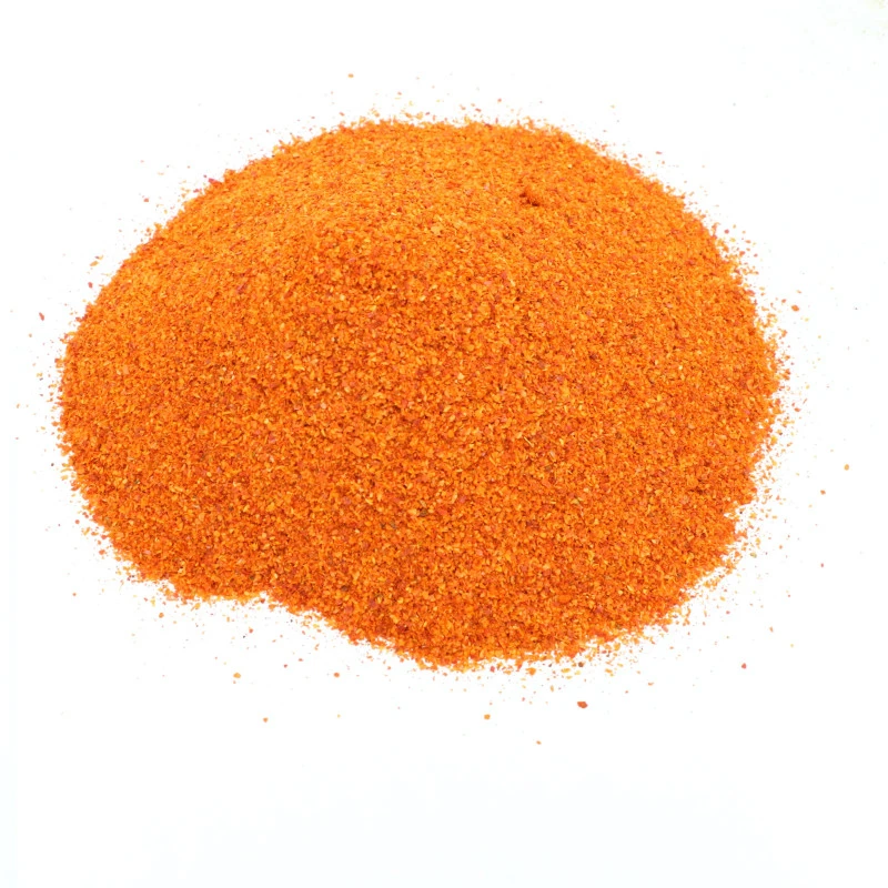 Red Chili Pepper Super Spicy Sweet Paprika Red Powder Chili Pepper For Buyers