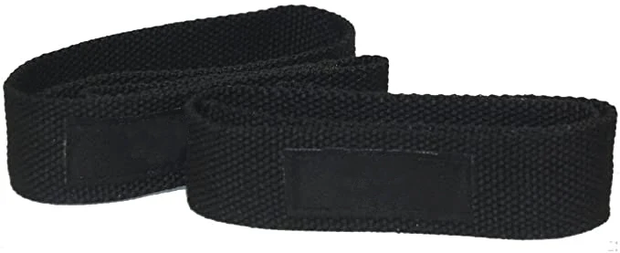 Premium quality Custom weight lifting gym wrist straps / battery lifting strap Bodybuilding Wrist Support Wraps Bandage