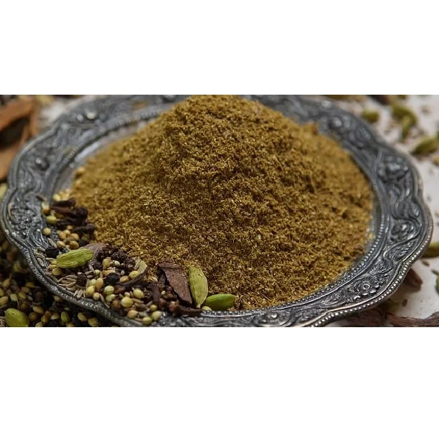 Punjabi Spices Masala Powder Dried Organic Wholesale Hot Wholesale Hot Food Seasoning Whole Single