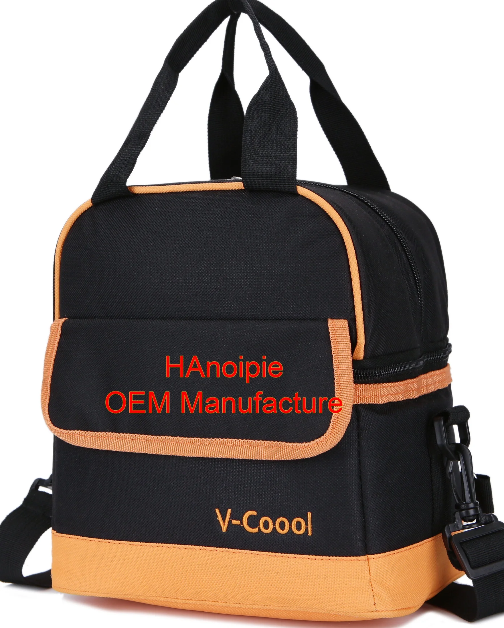 Iso thermal vaccine cooler bag breastmilk cooler bag cooler bag insulated