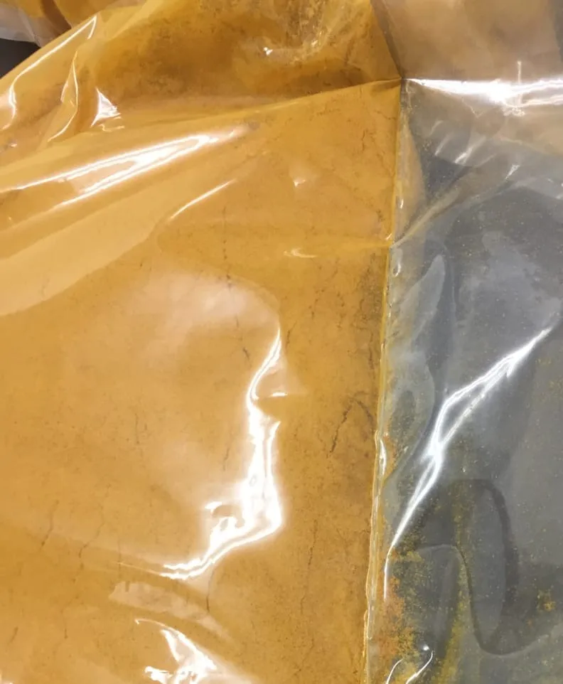 Aguaje Powder - Best Quality Organic Mauritia flexuosa With Quick Results, Quick Shipping