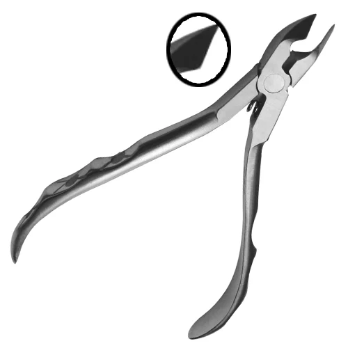 Наборы косметических чехлов из нержавеющей стали с индивидуальным логотипом для наращивания ресниц и бровей