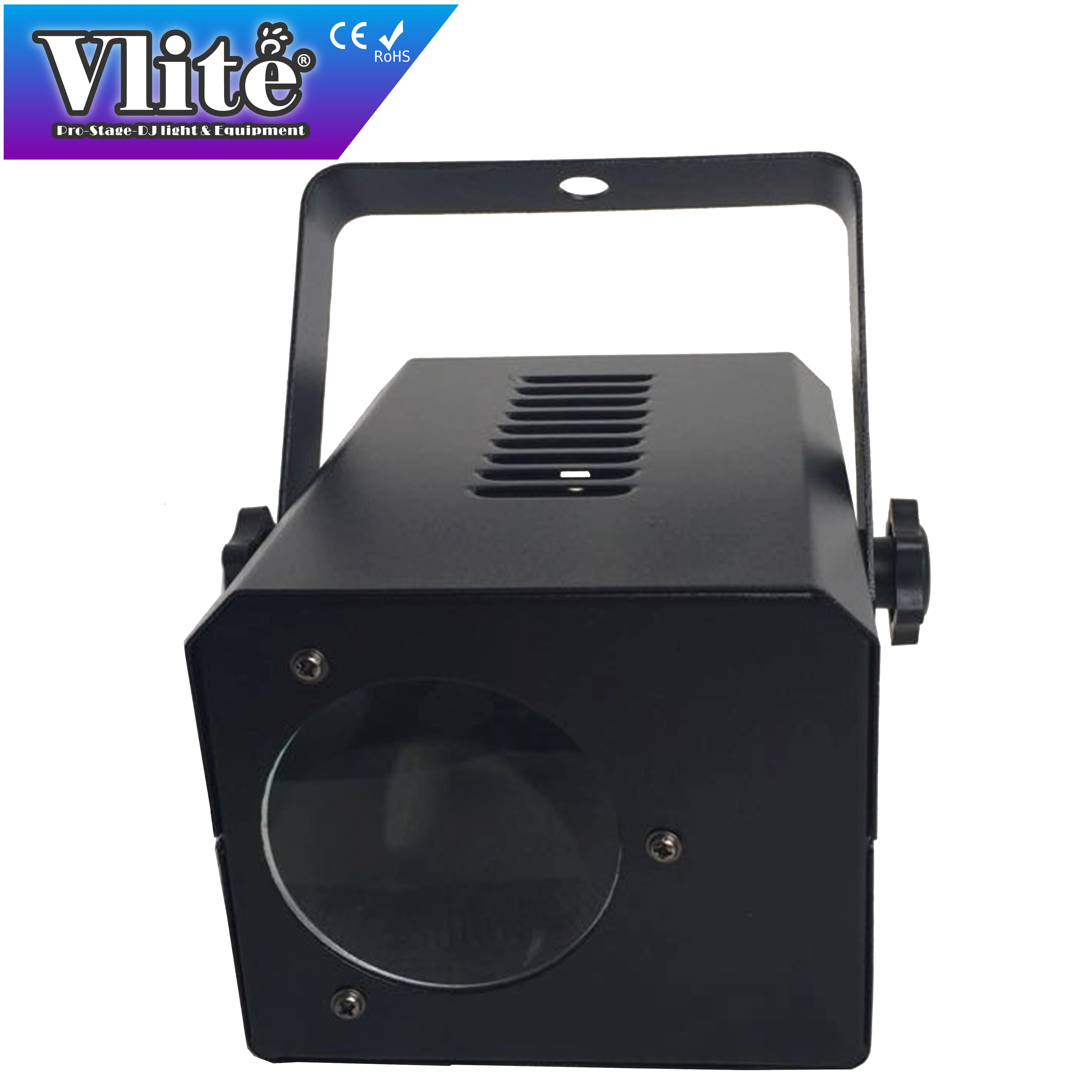 Professional Night Club Party Moonflower Effect LED Disco led night light