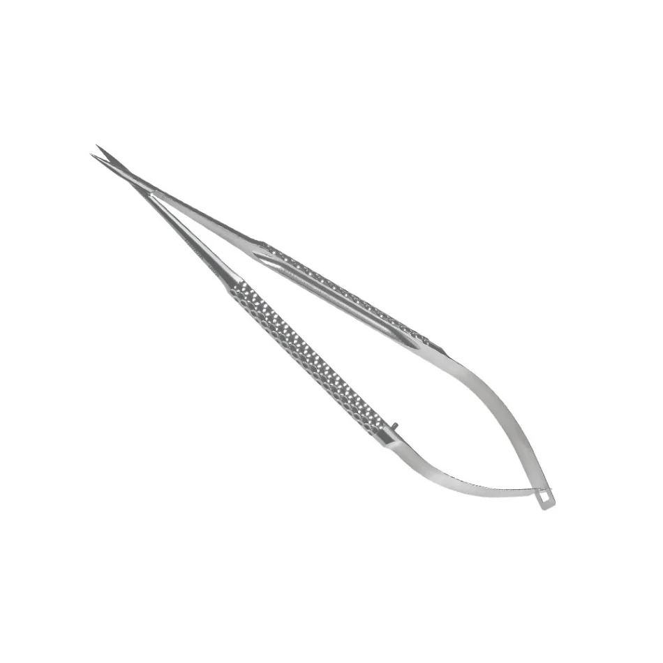 Top Quality Customized Micro Scissors Surgical Medical Instruments Made in Pakistan Scissors