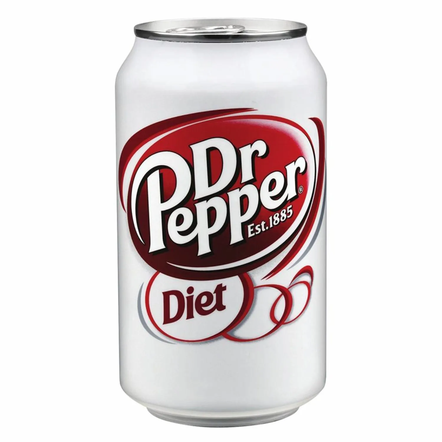 Dr Pepper Classic Diet 355ml