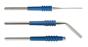 Electrosurgical Needle Electrode Ultra Fine