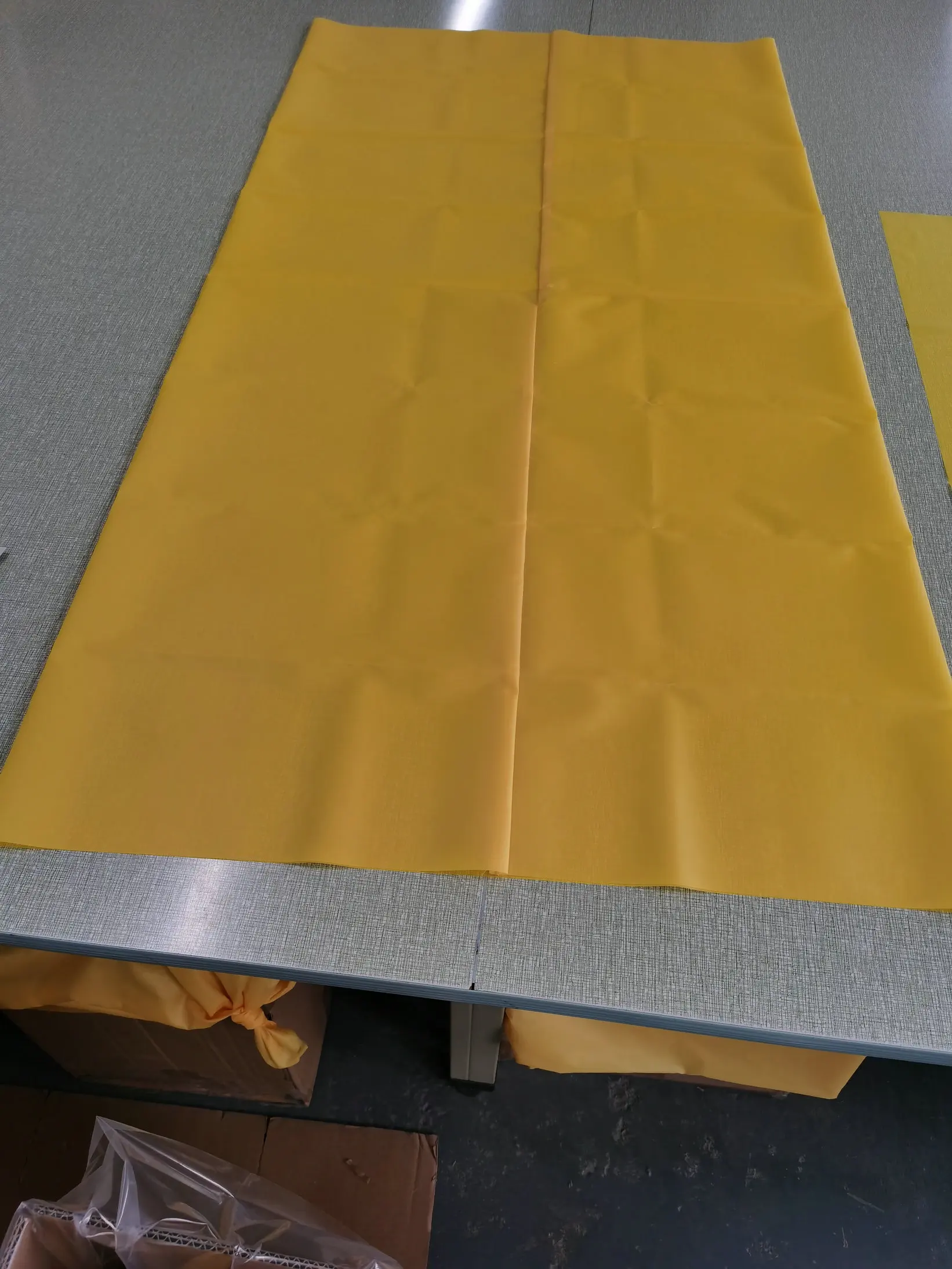 ISO полиэстер больничный силикон контроль трения моющий пациент слайд переносной лист для позиционирования