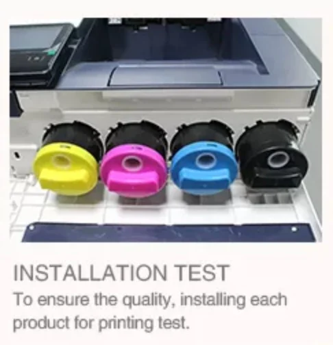 Least Price Highest Selling Best Quality Ricoh IM C3000 C3000A Copier Compatible Toner Cartridge