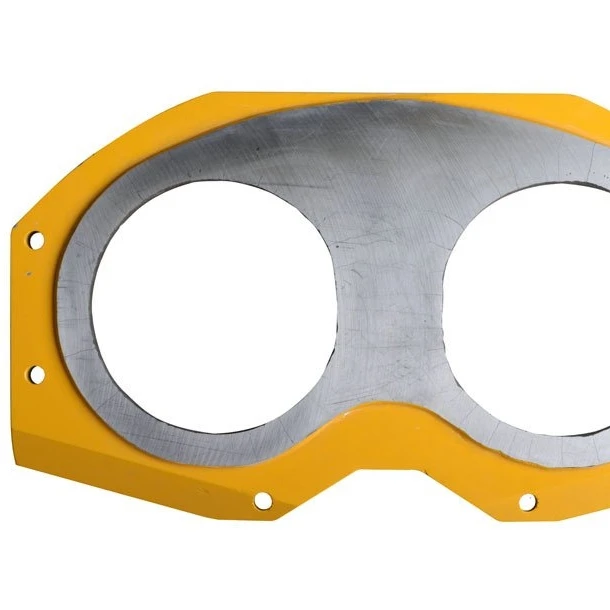 Concrete Wear Plate 240111005 - 229488005