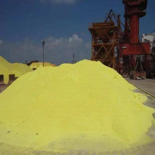 Гранулированная сера 99 кусков серы серный порошок