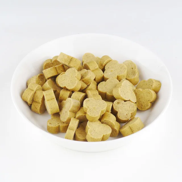 Bearing Pure Bite Premium Snack Made From Real Chicken Fillet For Dog 50G