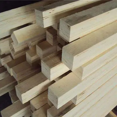 Pine Wood Lumber