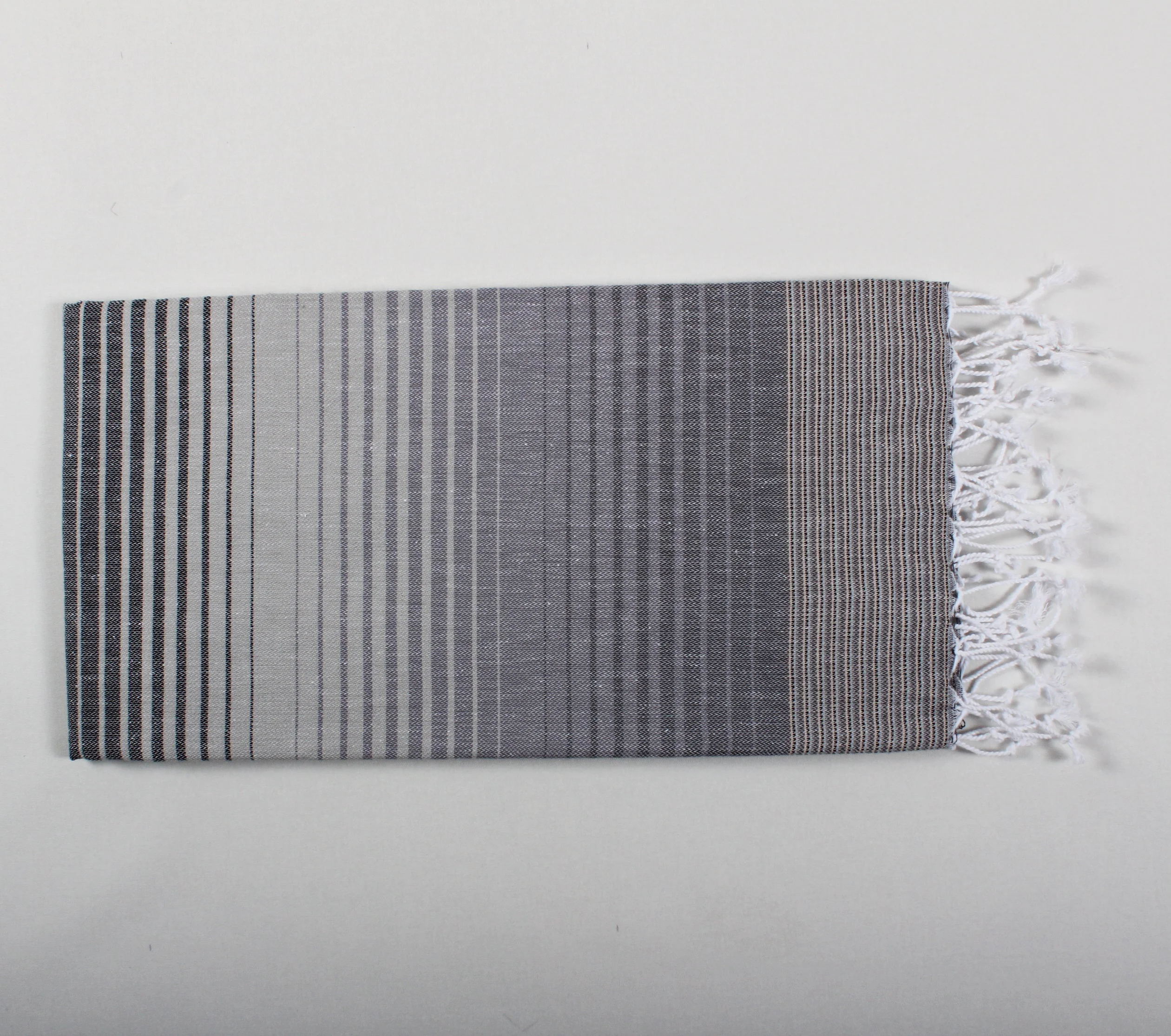 High Quality Best Price Colorful Turkish Towel , Beach, Fouta, Pareo