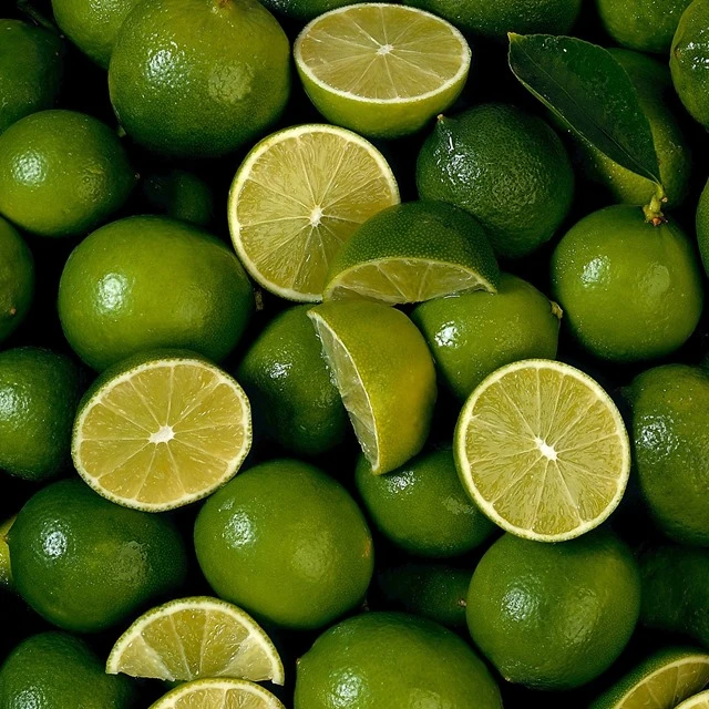 
Quality Fresh Limes 