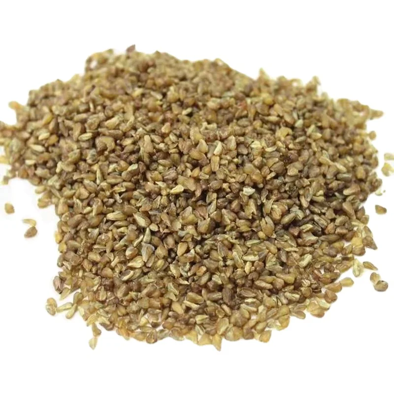 2021 Wholesale High Quality 450g Brown Healthy Tartary Buckwheat Rice