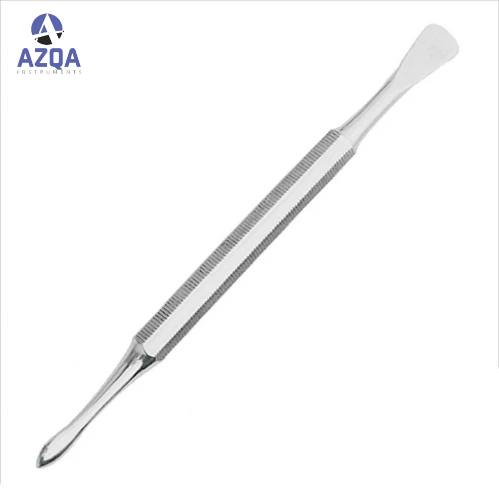 Professional Wax Rectangular Spatula, Made of plastic great for applying wax made in pakistan