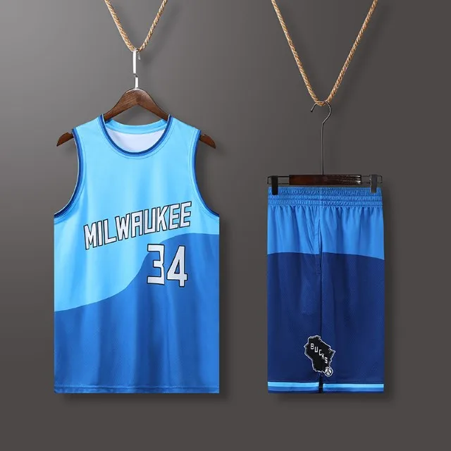 OEM Wholesale In Stock Basketball With High Quality For Mens And Womens Sublimation Basketball Used Sports Basketball Uniforms