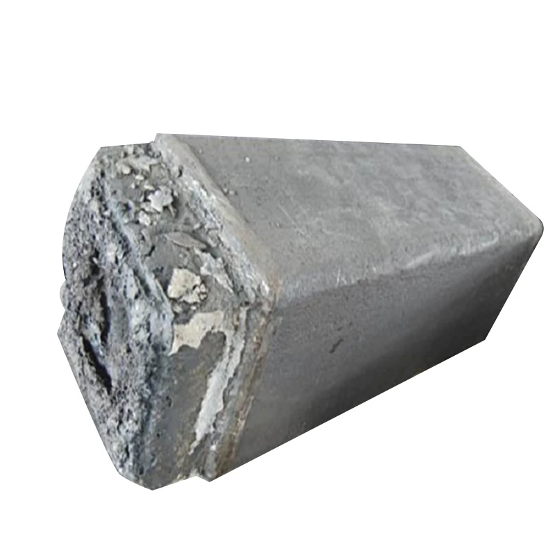 Слитки из нержавеющей стали, слитки из промышленной стали, слитки из нержавеющей стали