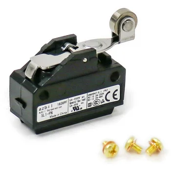 Wide variation high quality hydraulic switches elevator limit switch