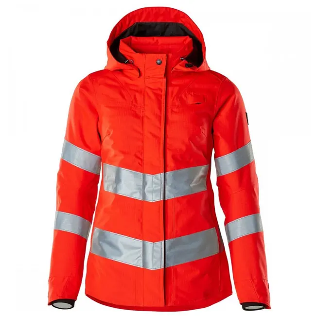 Светоотражающий жакет для одежды