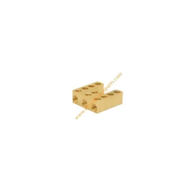 Leading exporter Brass Electrical Parts Brass Terminal C