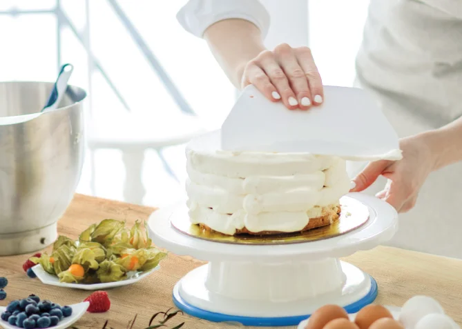 Крем для взбивания