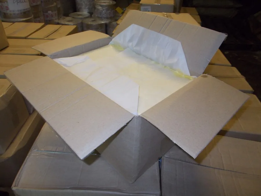 High grade Salted and Unsalted butter 100 % Cow Milk Butter 25kg