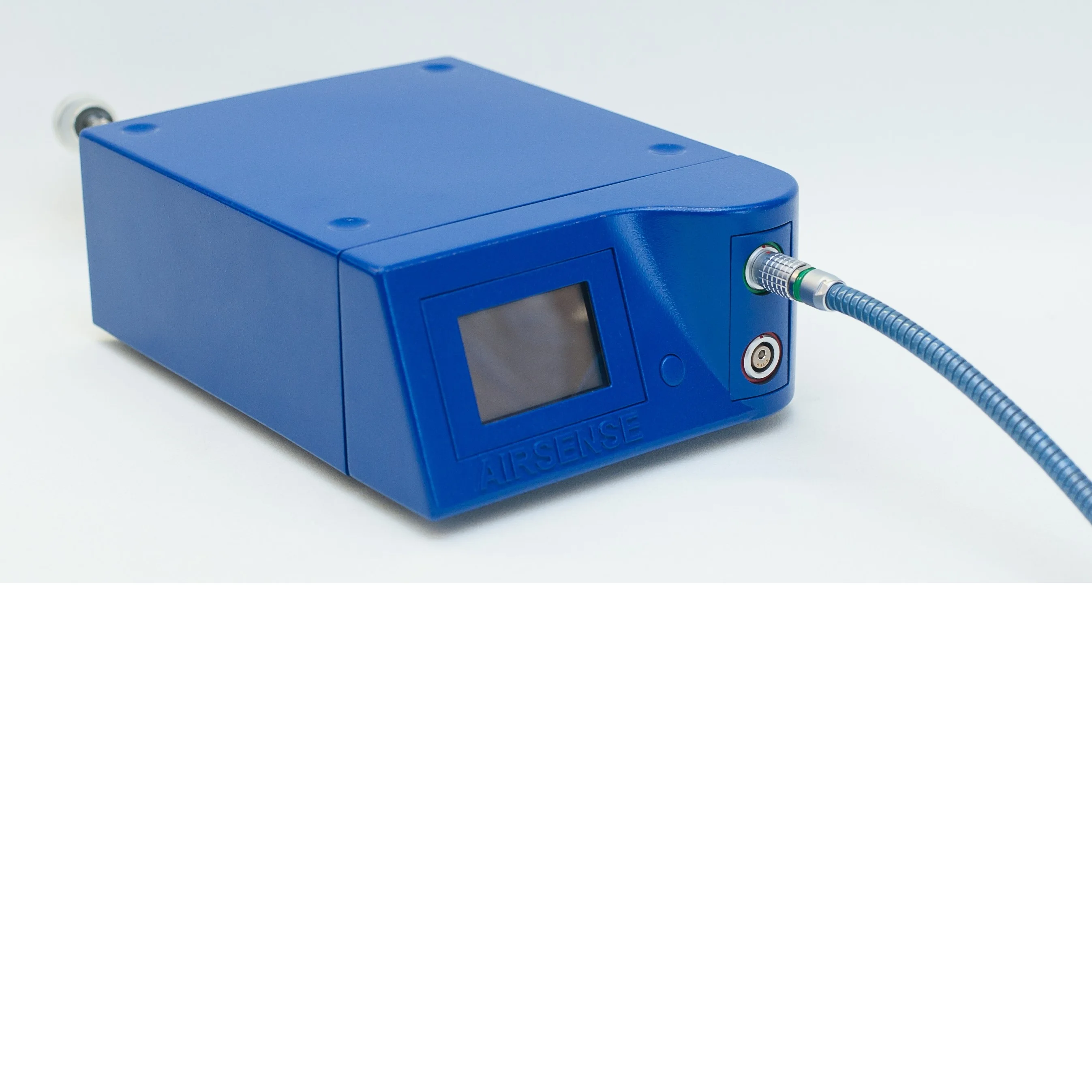 PEN 3 Meteo Electronic Nose for Odor Monitoring