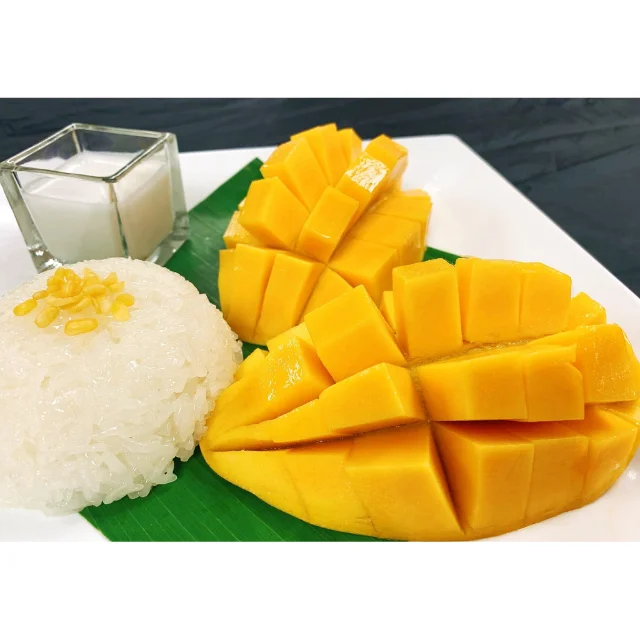 Sweet Mangos Fresh  High Quality From Thailand origin premium grade100%  Fresh Fruit