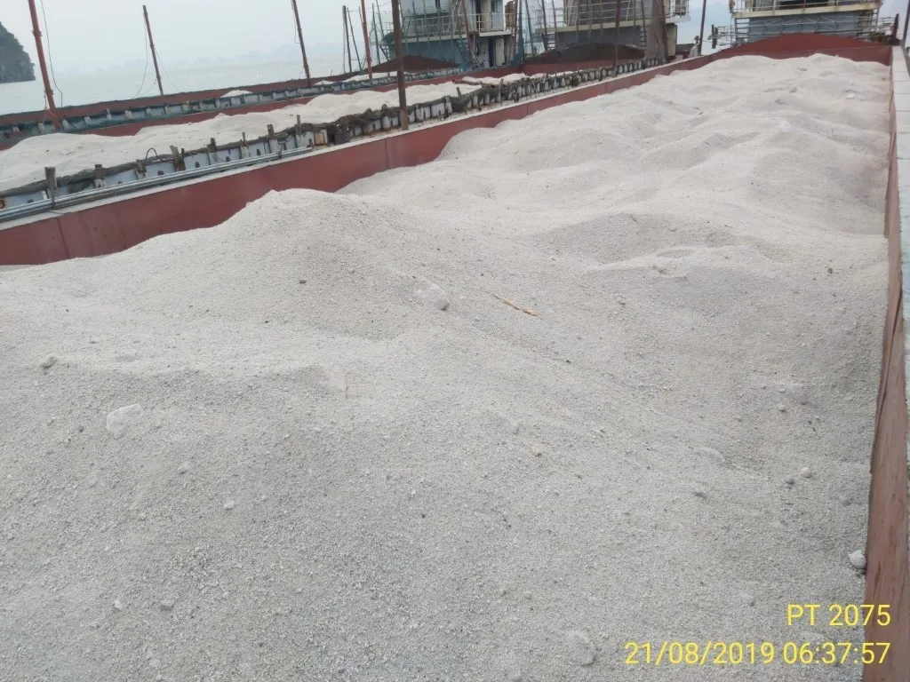 Гранулированная Шлаковая печь (GBFS) из Вьетнама, оптом