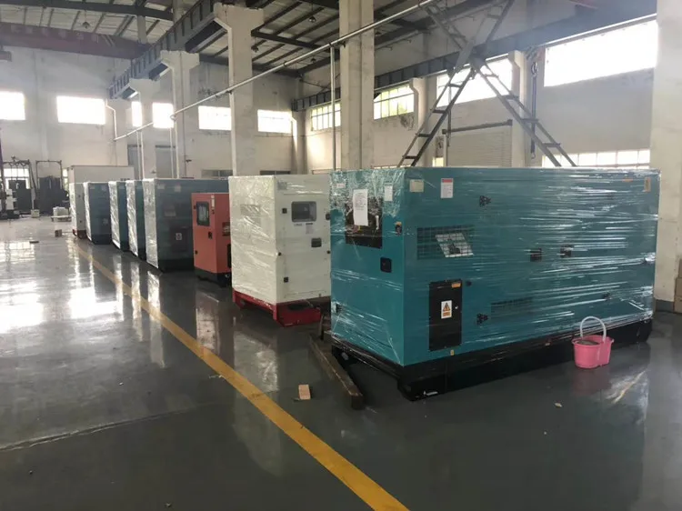 Japan brand silent containerized M S6R2-PTA 800kw 1000kva 1mw Japanese made diesel generator with Stamford engine