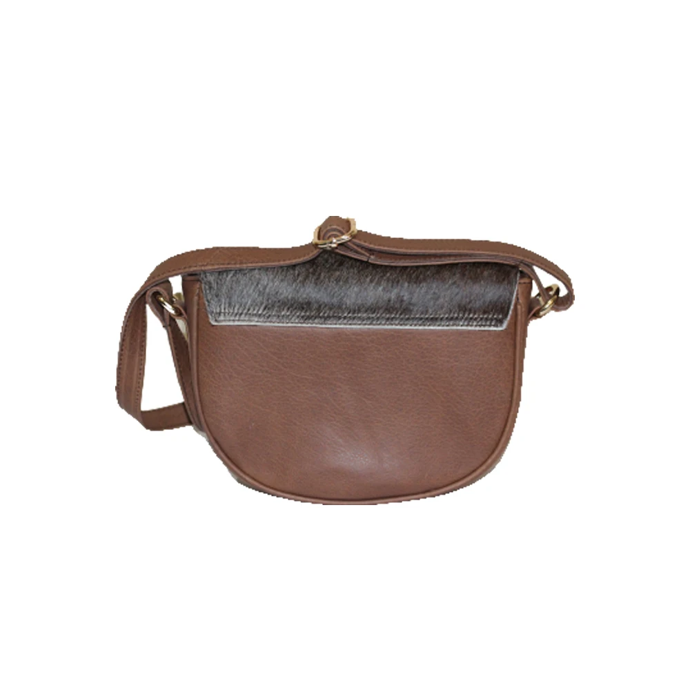 
 Производитель высококачественных женских кожаных сумок с откидной крышкой спереди большого размера  