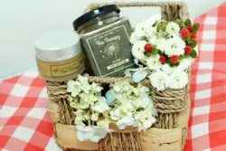 Honey Souvenir - Wedding Souvenir