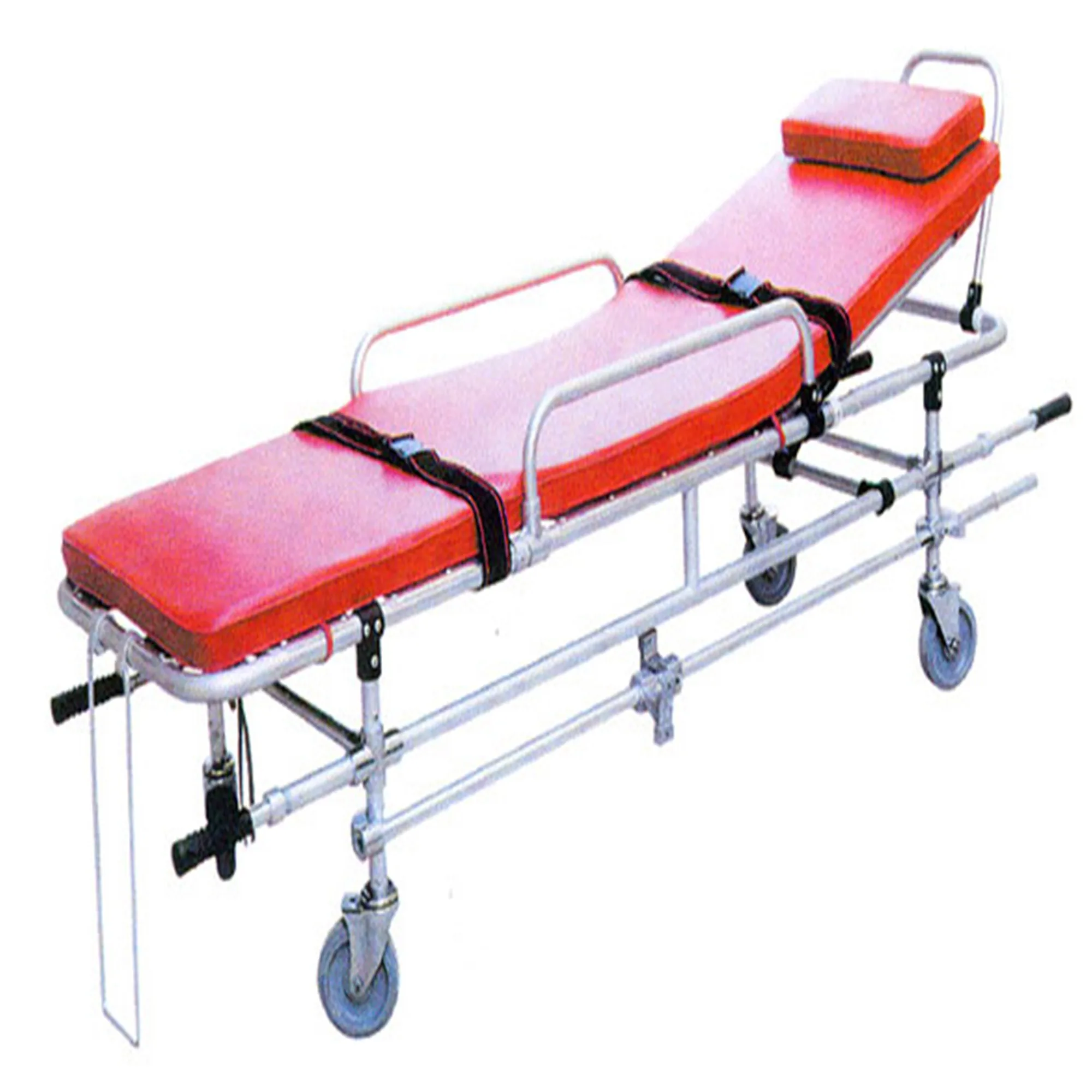 Heavy Duty Aluminum Extrusion Frame Bending Heat Insulation Industrial Aluminum