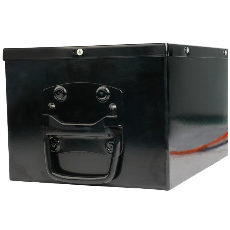 lithium battery 60v 20ah Electric Vehicle Lithium-ion Battery Pack