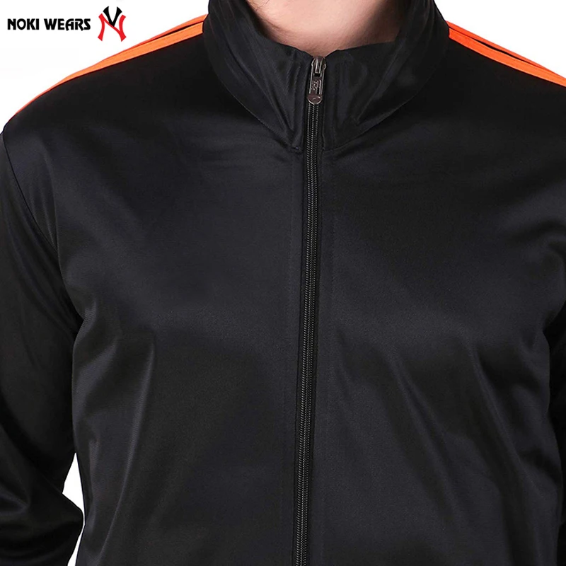 Fitness Gym Wear Mens Tracksuit Customized Kids Tracksuit Mens Tech Fleece Tracksuit
