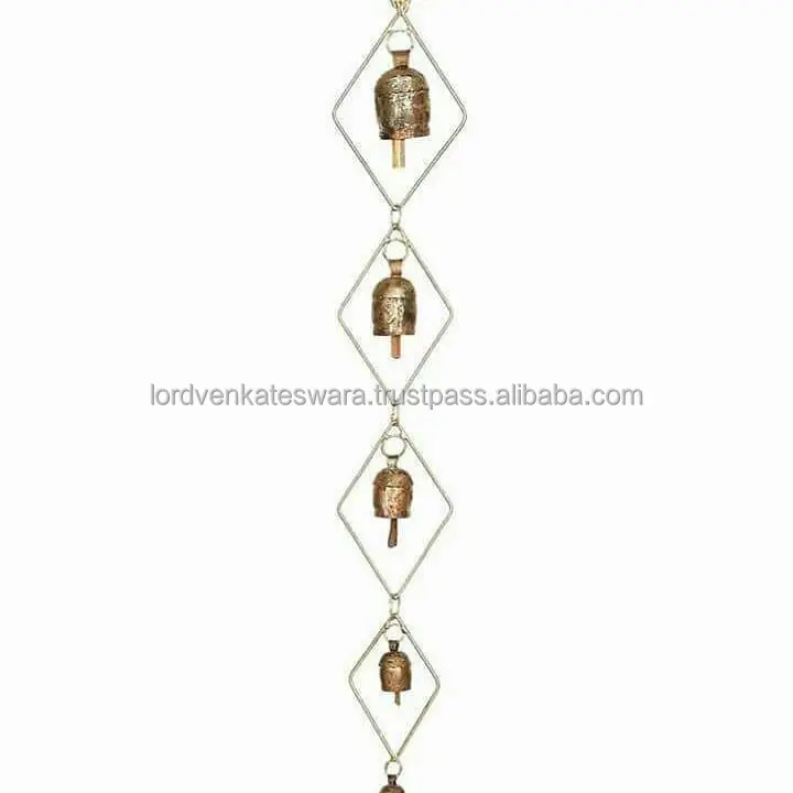 Ветряные колокольчики