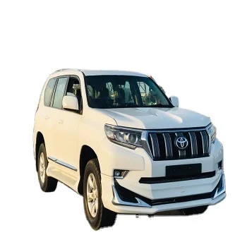 2012 2013 2014 2015 2016 2017 2018 2019 2020 автомобили подержанные автомобили Land Cruiser Prado 2021 L Diesel TXL