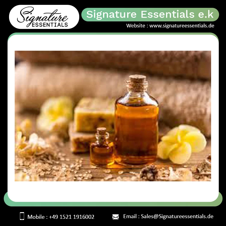 
Useful Oils Natural and Pure Balsam Tolu Essential Oil at Wholesale Price 