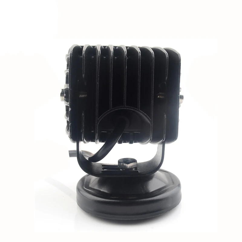 Light Dancer 2021 new design work light driving light white