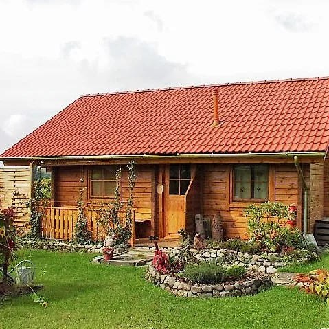 
 Сборные материалы для деревянной кабины granny, самосборка, оптимизированная  