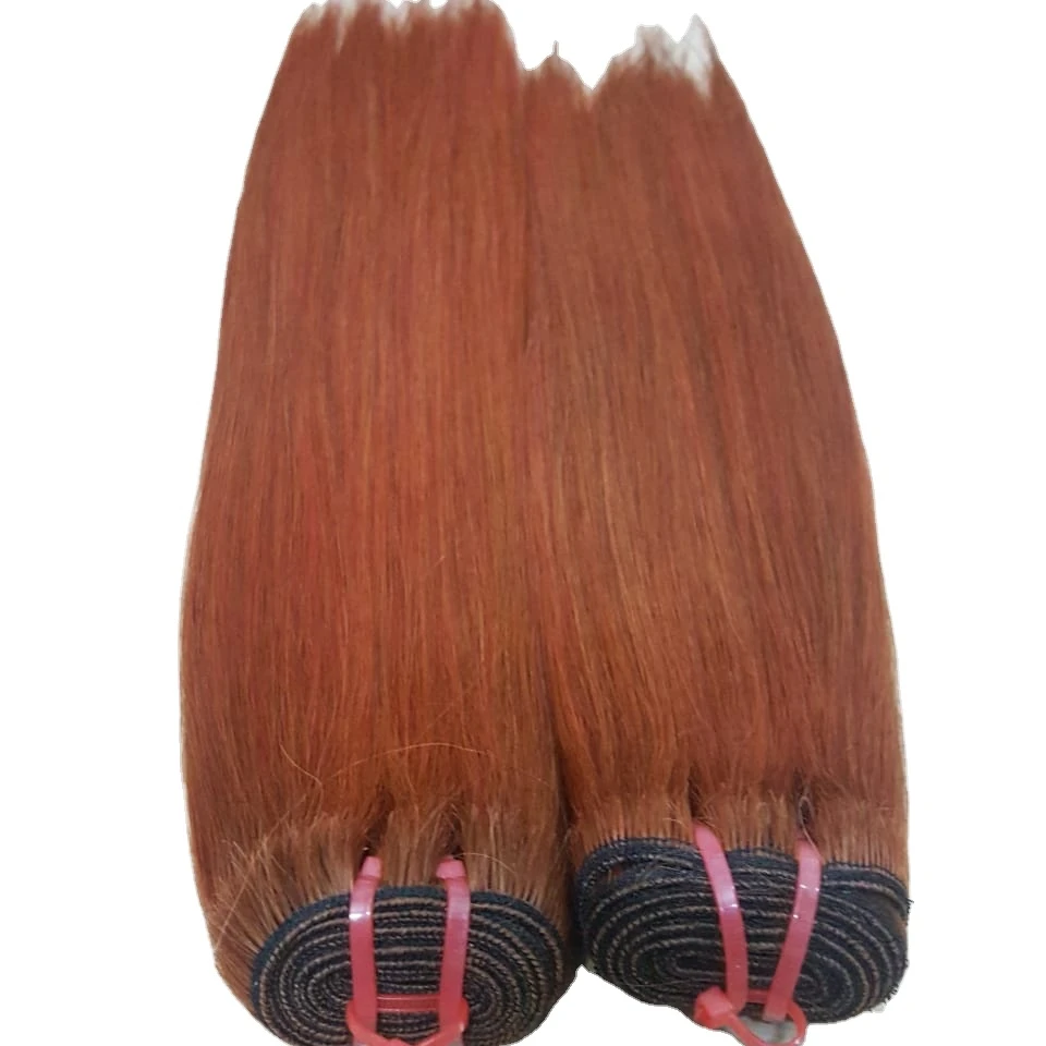 
Горячая Распродажа, низкая цена, пряди волос KingRawHair, прямые человеческие волосы из 100% вьетнамских необработанных волос 
