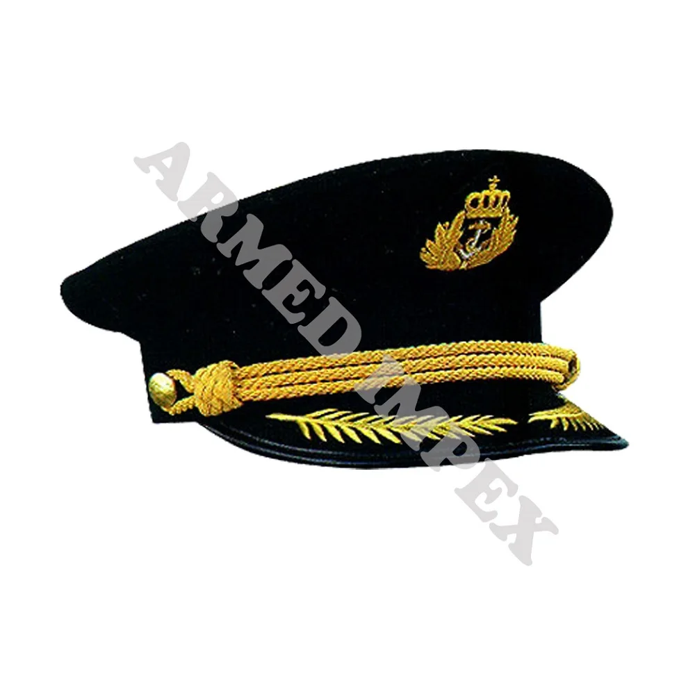 Мужские кепки с козырьком немецкая полевая серая кепка времен Второй мировой войны головные уборы униформы военных офицеров