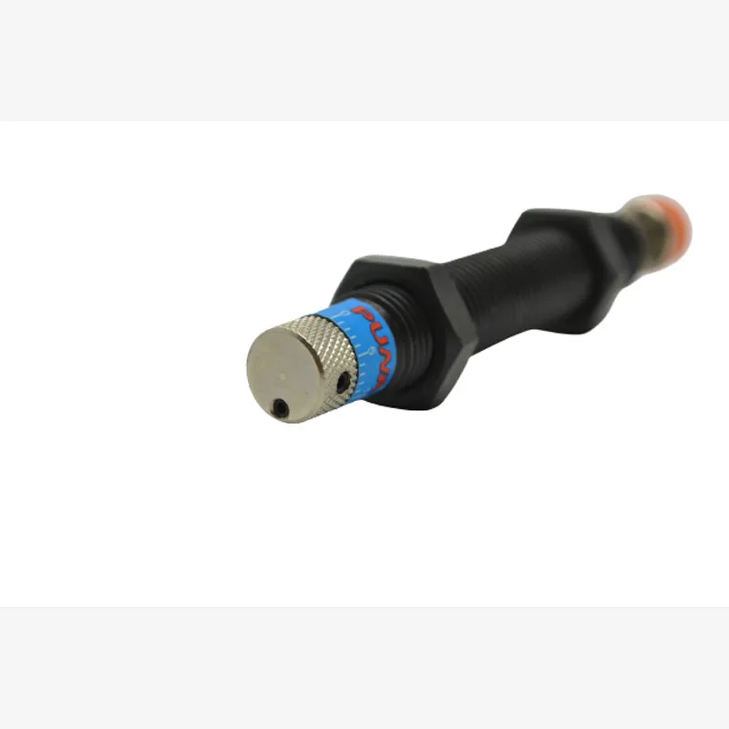 SHUYI AD1425 Speed Adjustable Hydraulic Air Buffer Adjustable Industrial Shock Absorber