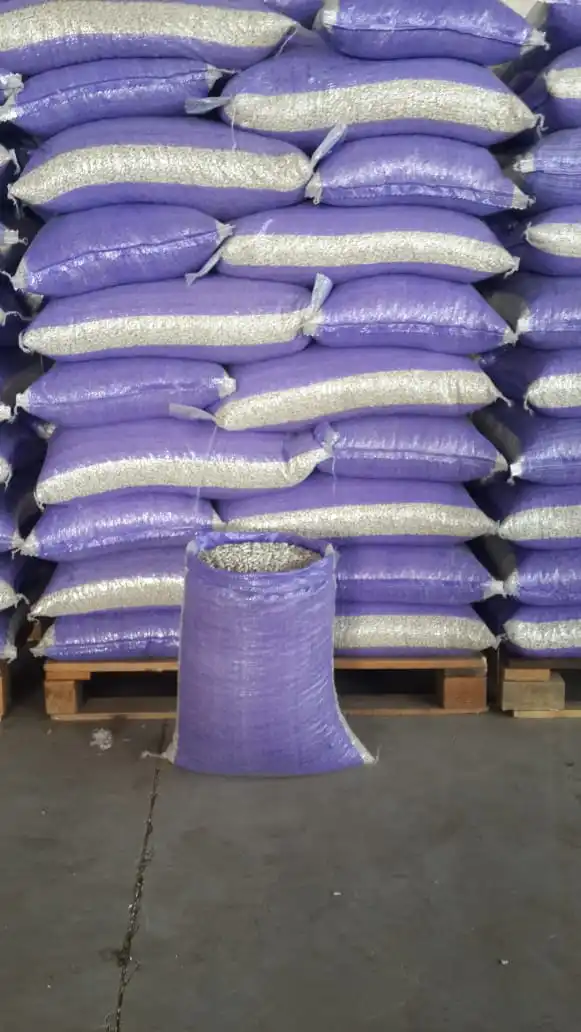 Фасоль с различными витаминами класса А