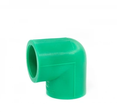 High Grade PPR Connection Pipe Fittings for Sale
