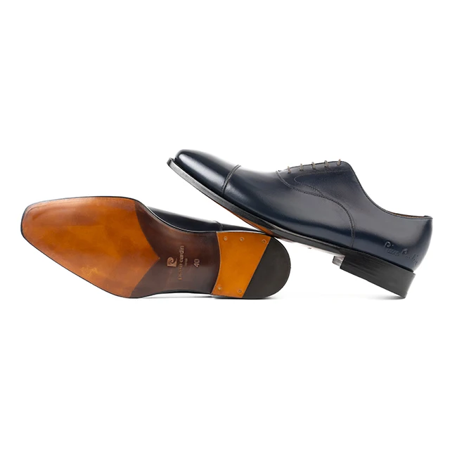 Производство во Вьетнаме Высококачественная модная формальная обувь 2021 оптовая продажа из Вьетнама