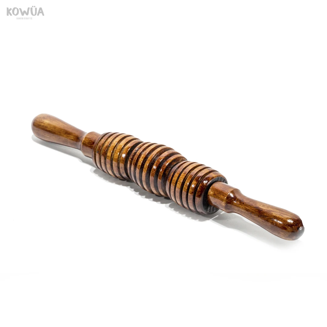 
Wooden Therapy Tools, Body Massager Wood Set Therapy, 